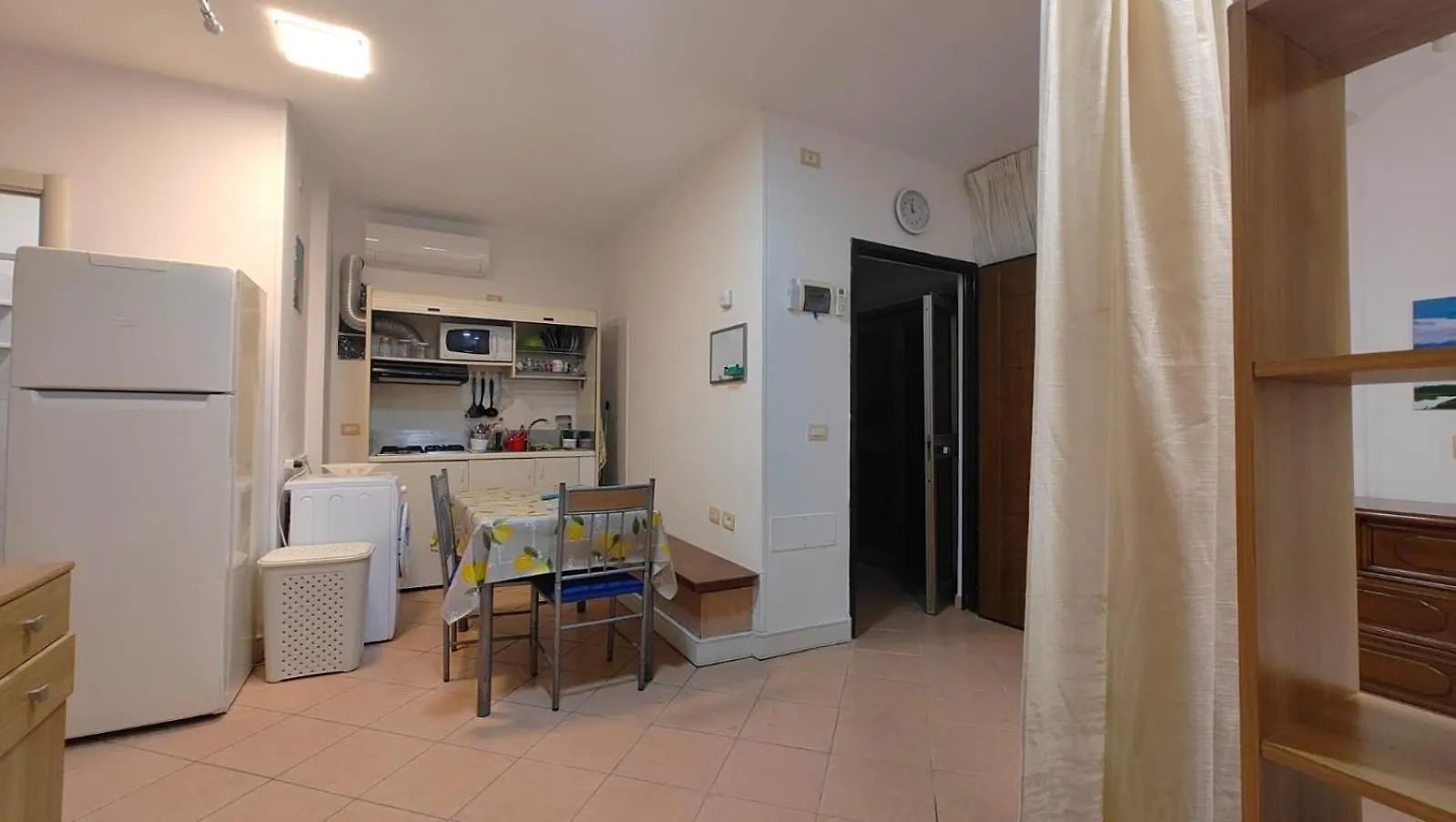 Apartamento Il Laghetto Bettona Italia