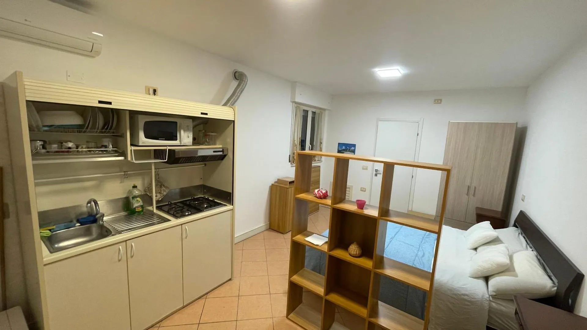 Apartamento Il Laghetto Bettona 0*,  Italia