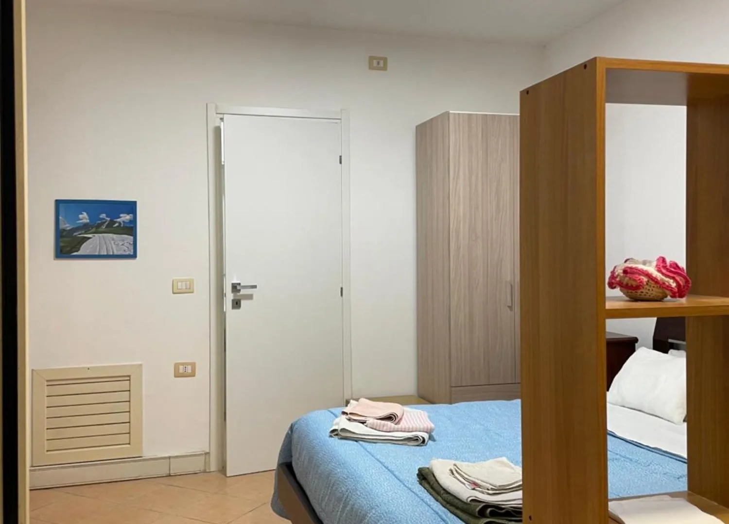 Apartamento Il Laghetto Bettona