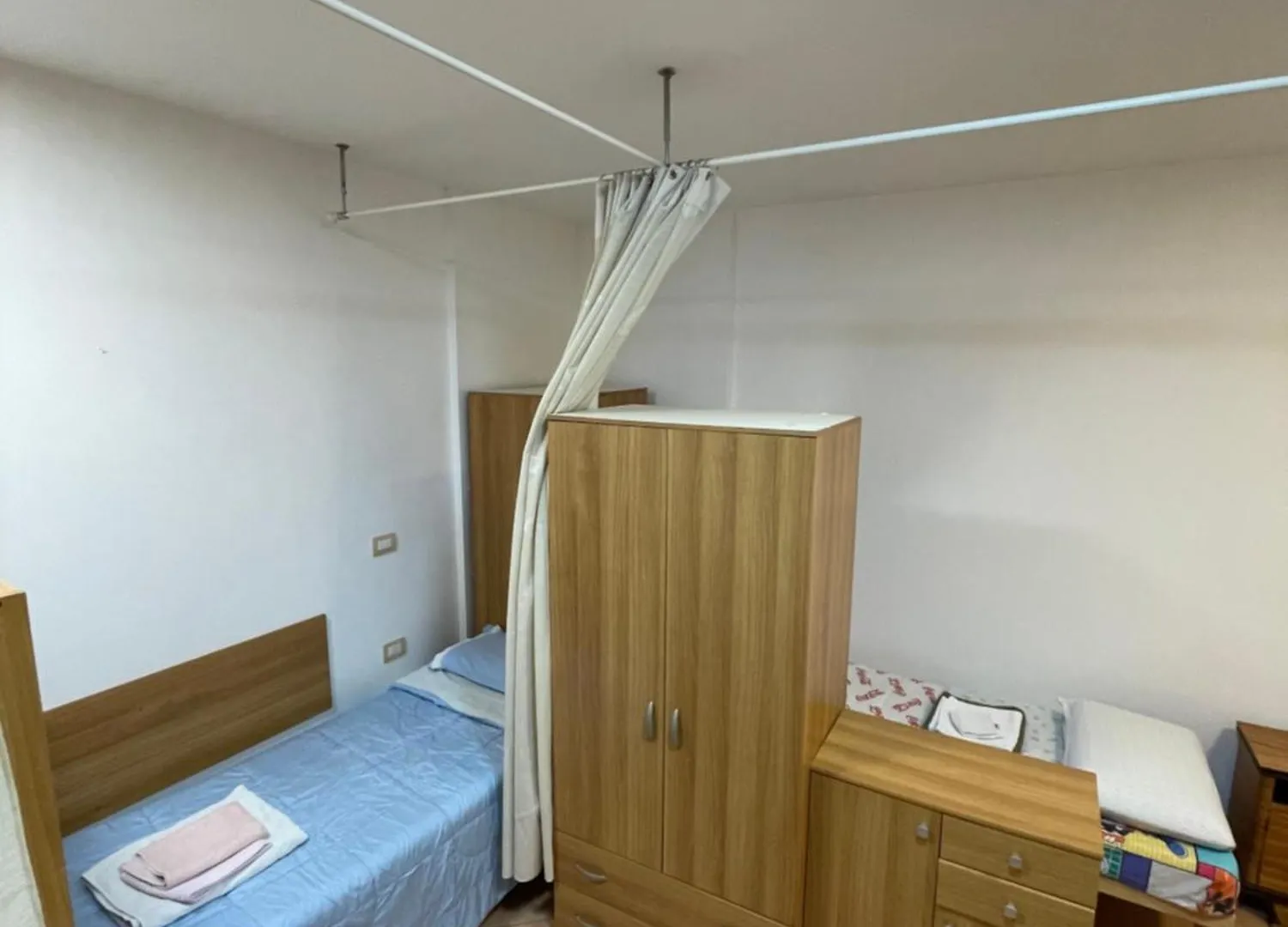 Apartamento Il Laghetto Bettona Italia