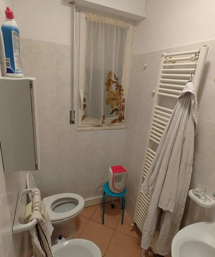 Il Laghetto Apartment Bettona 0*,