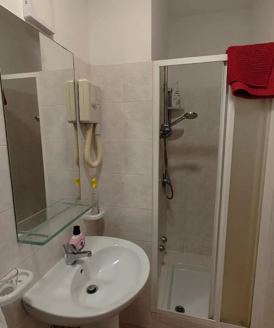 Il Laghetto Apartment Bettona