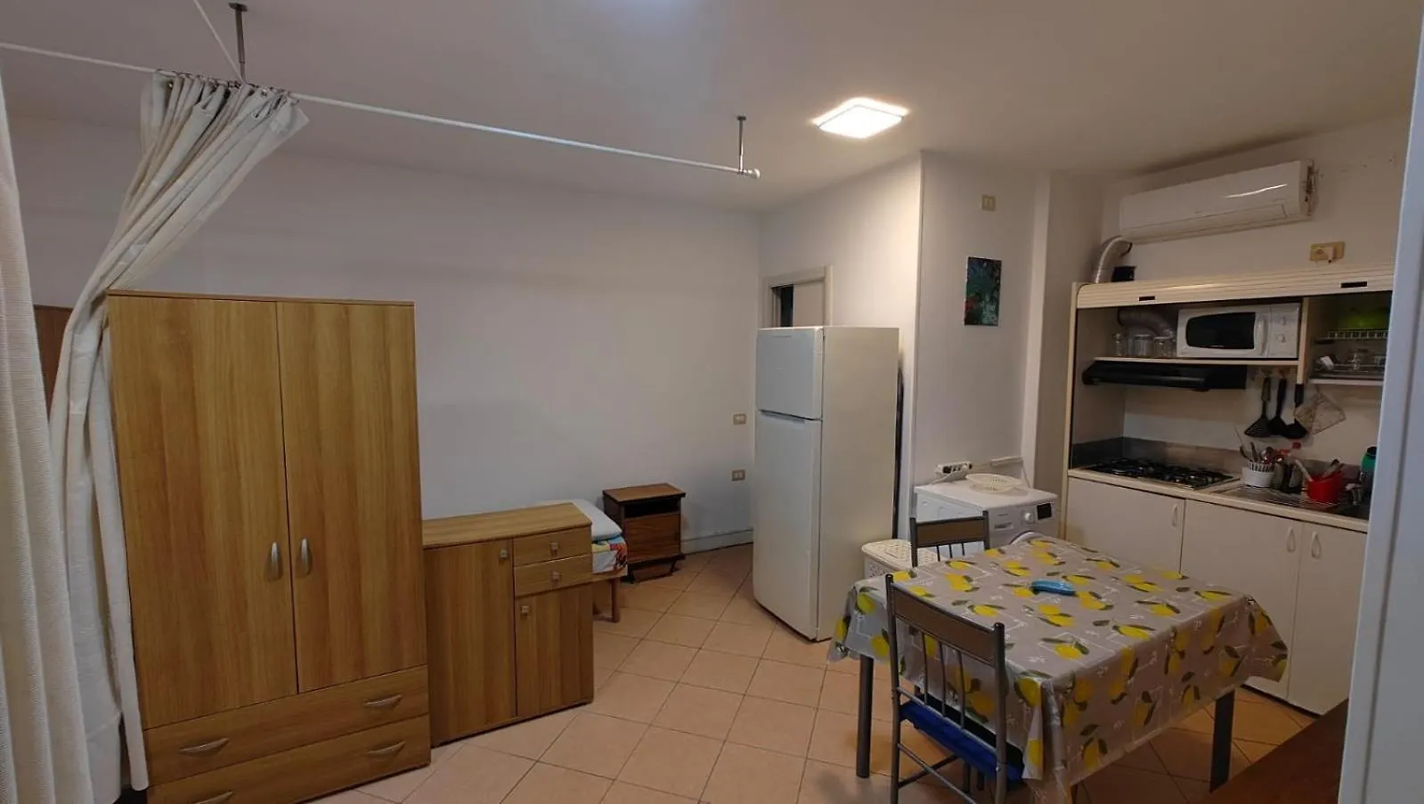 Il Laghetto Apartment Bettona