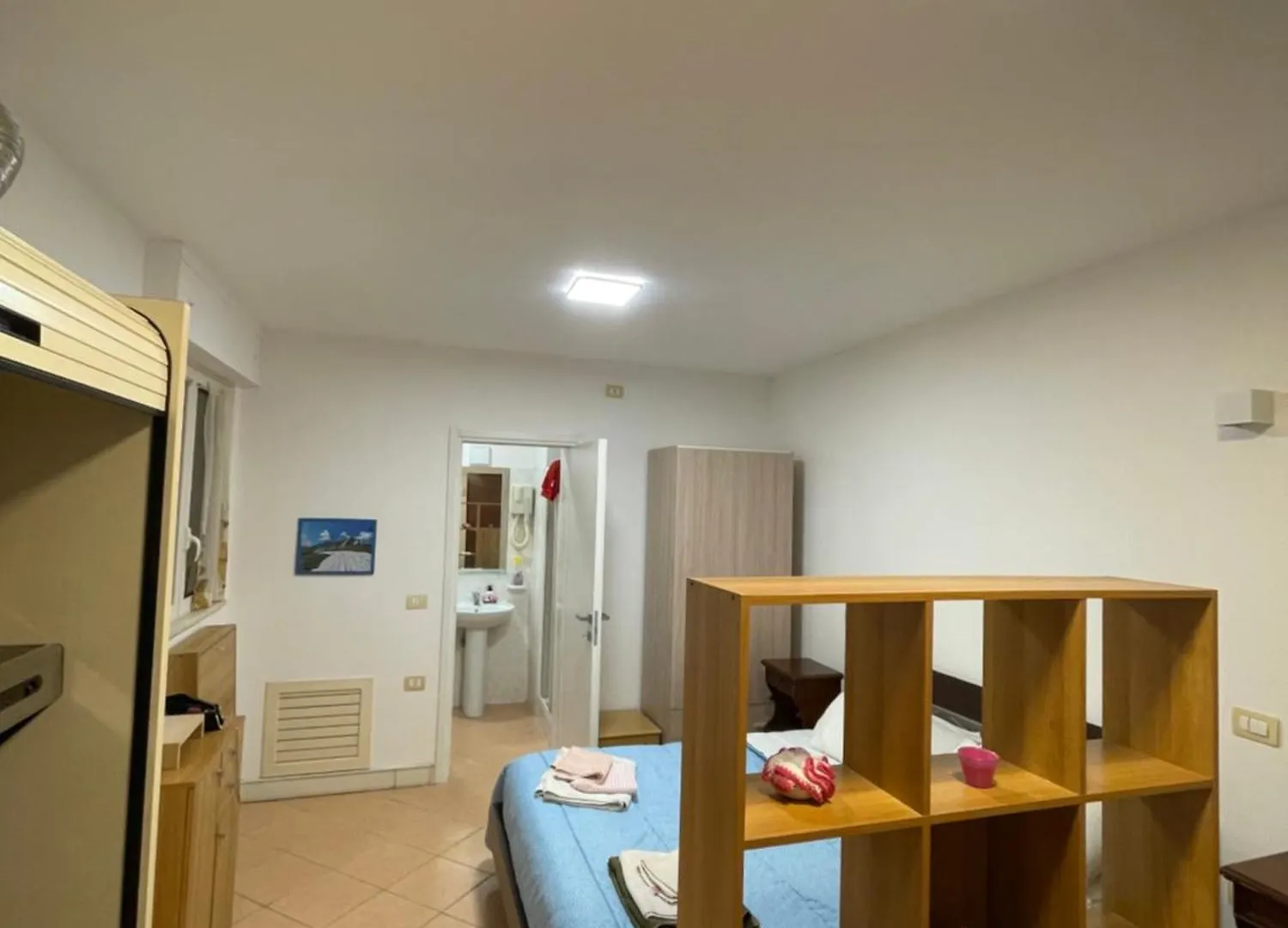 Il Laghetto Apartment Bettona